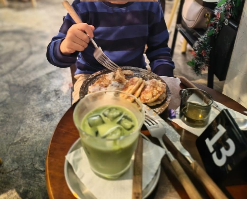 Dozy, Sham Shui Po