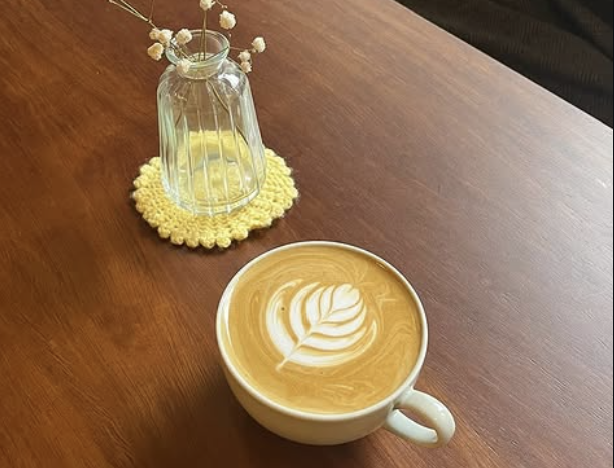 Trioo Coffee