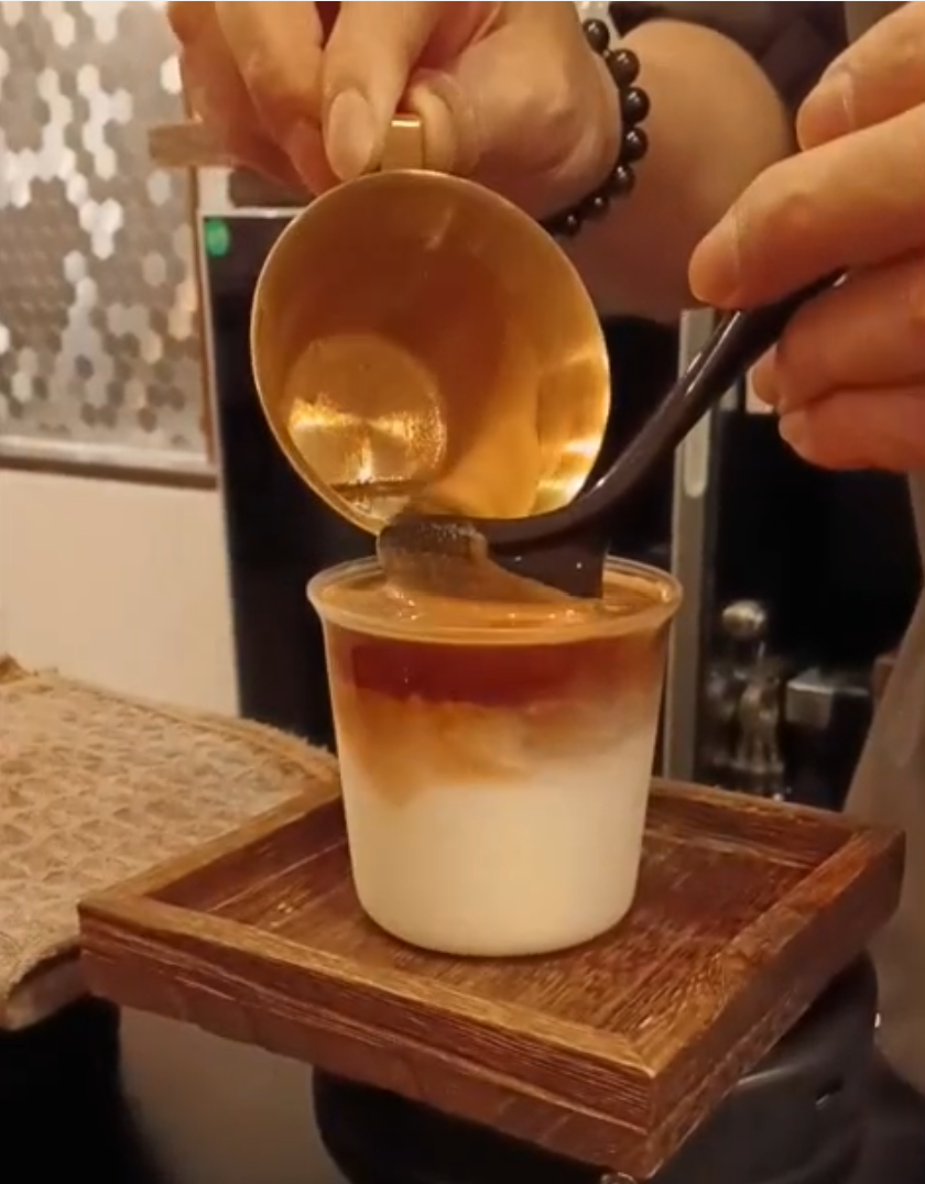 SonneCAD Coffee, Tai Hang